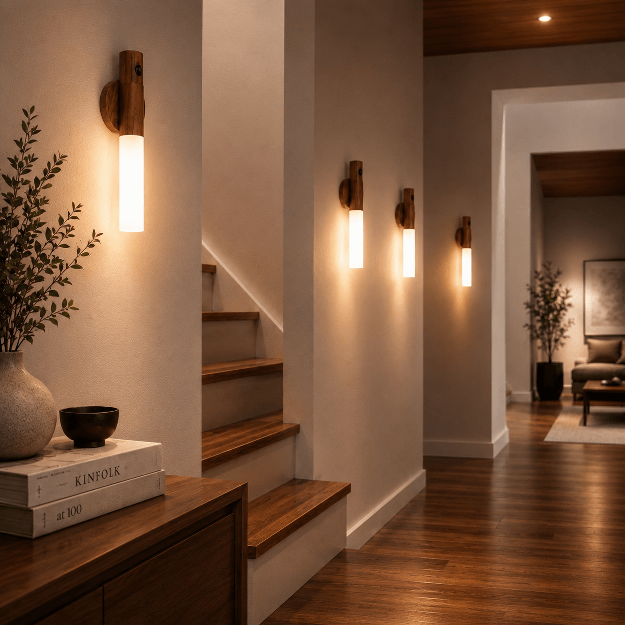 Smart Home Lighting