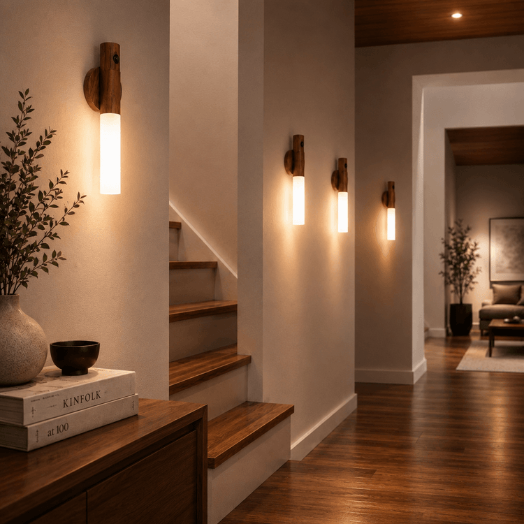 Smart Home Lighting