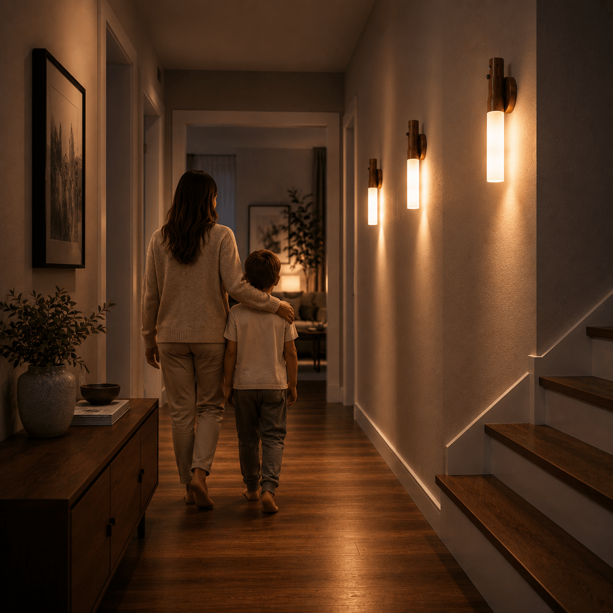 Home Safety