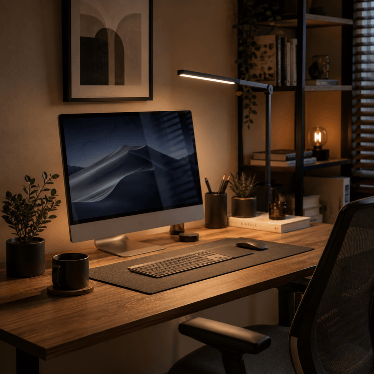 Workspace Essentials