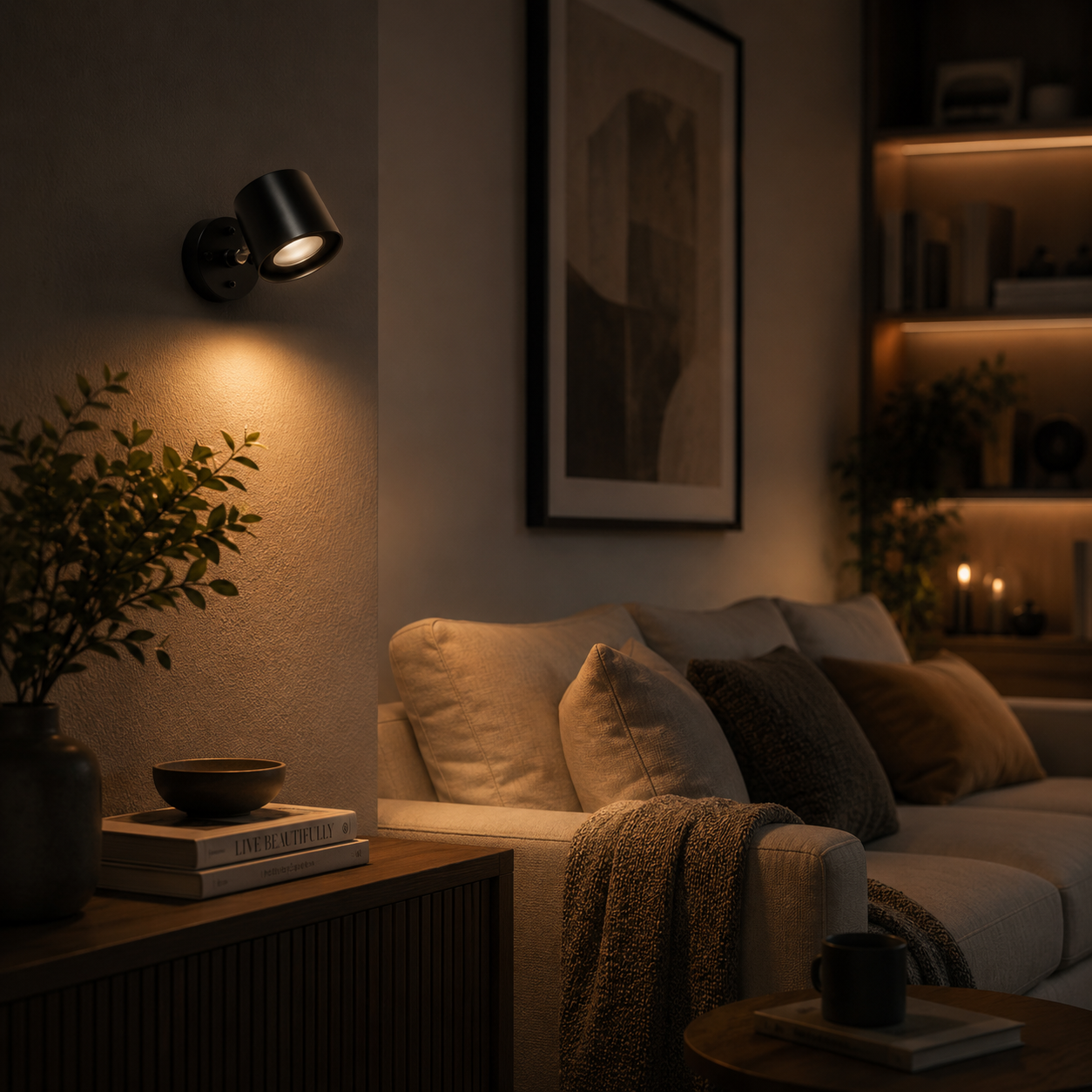 Wall Lights