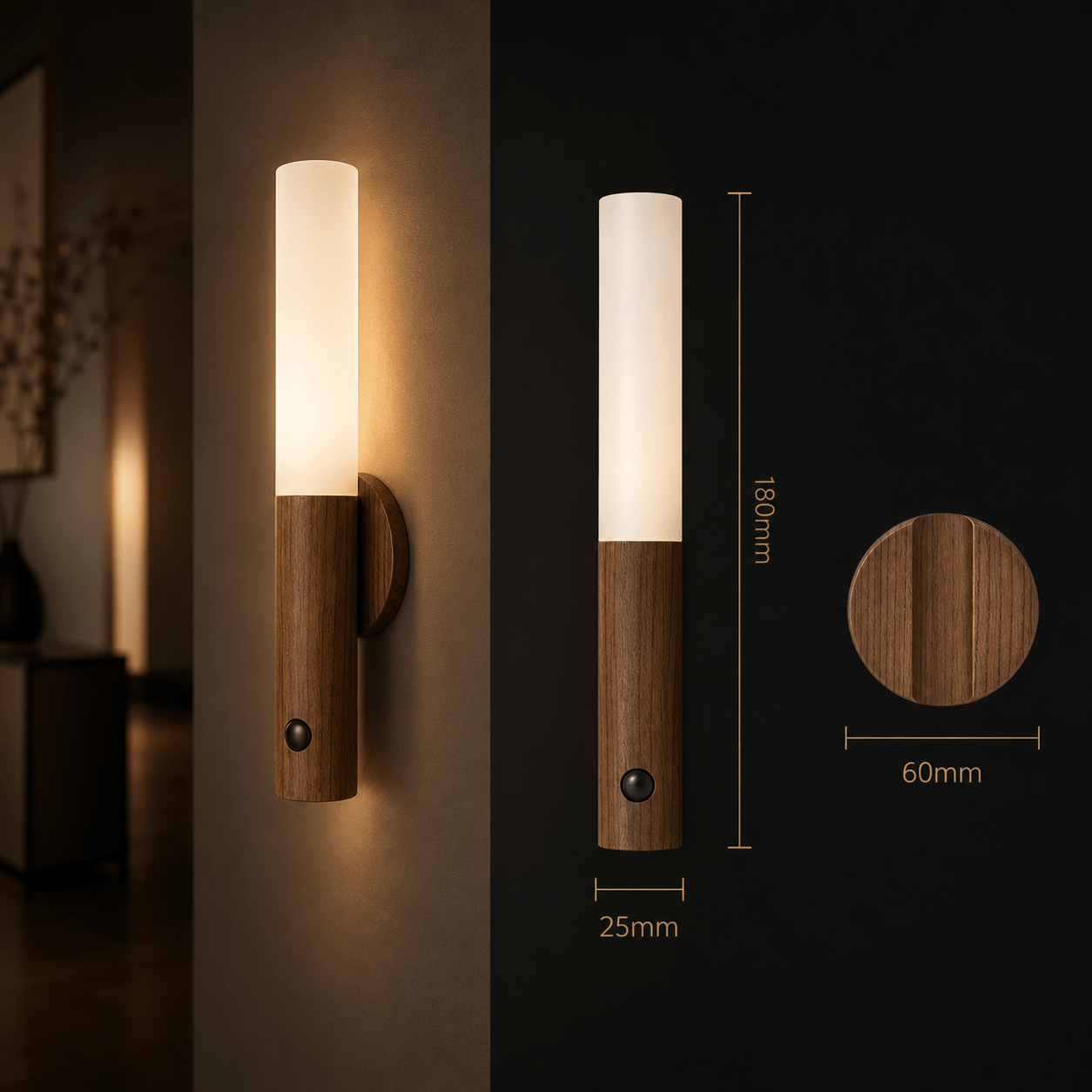4 Lights – Whole Home Safety SetBest for full home coverage$99.99