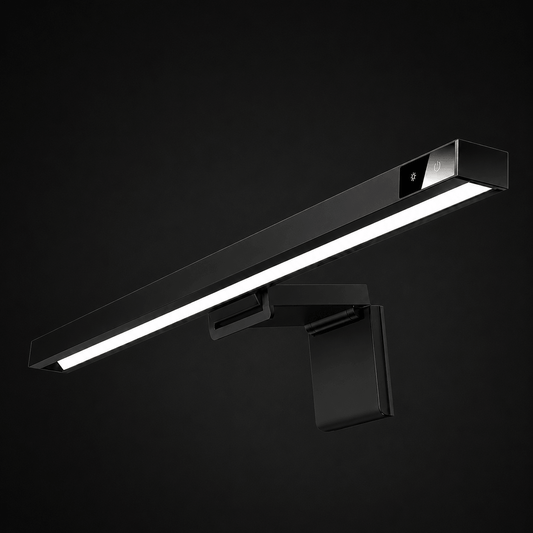 LumiDesk™ LED Monitor Light Bar