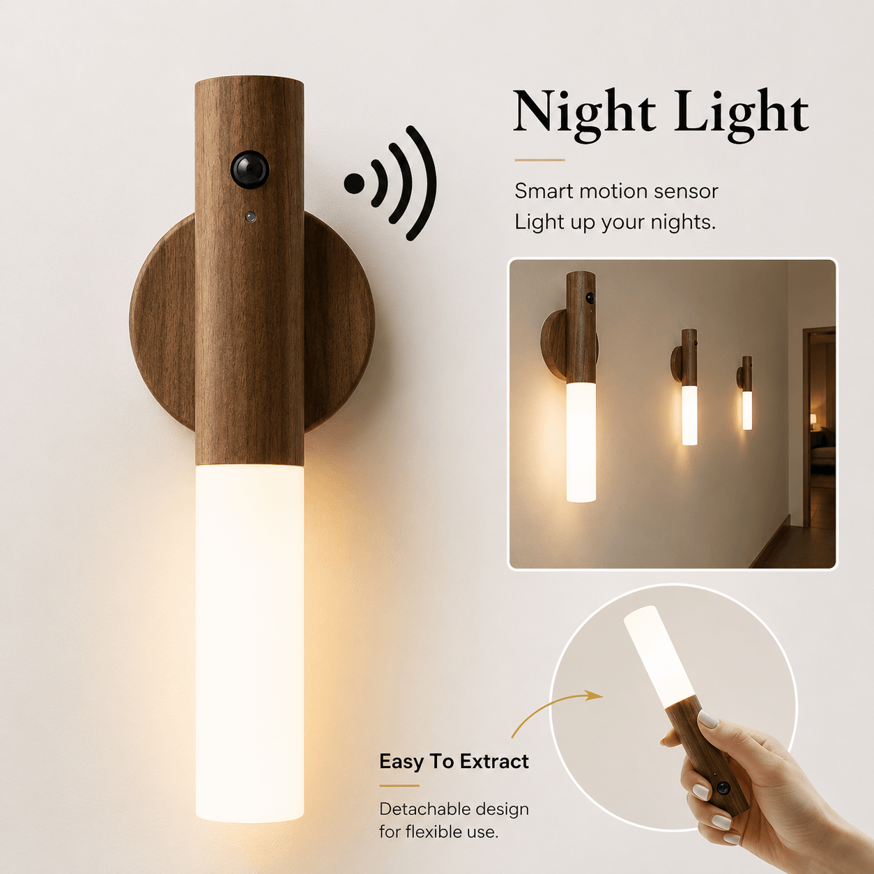4 Lights – Whole Home Safety SetBest for full home coverage$99.99