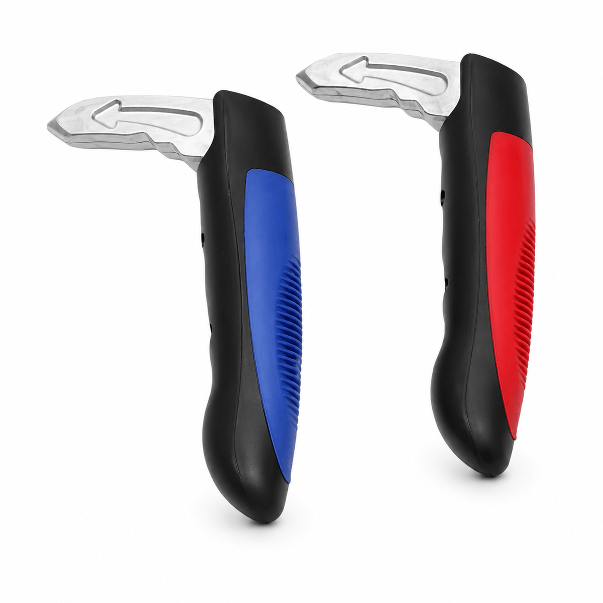 SafeExit™ 2-in-1 Car Assist Handle & Emergency Window Breaker