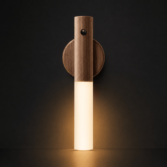 Magnetic Motion Night Light