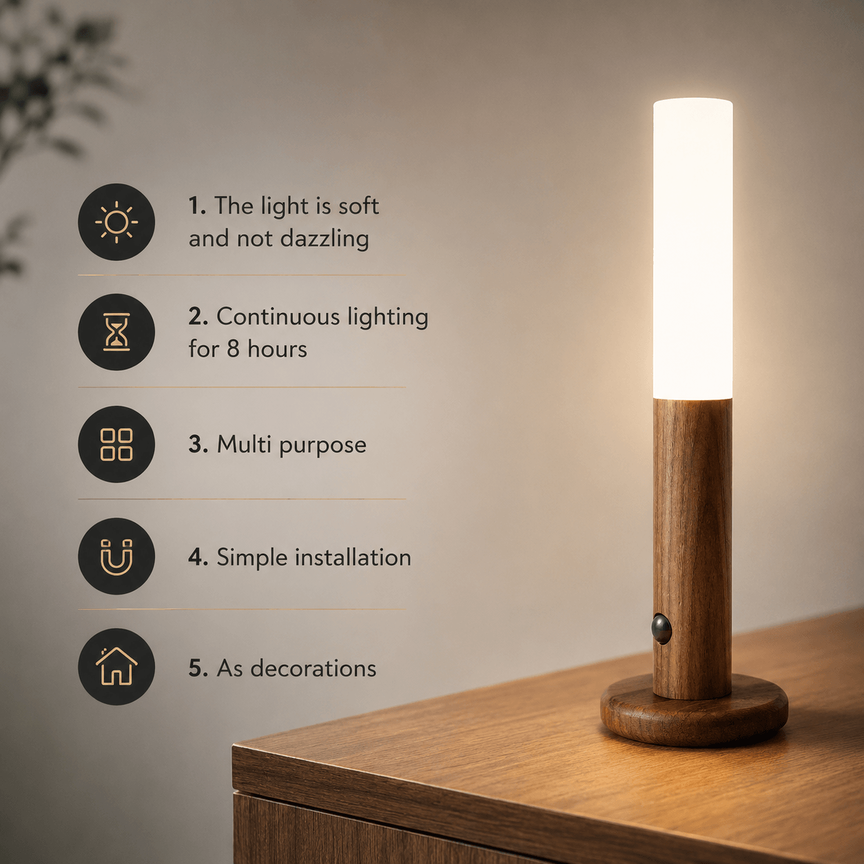 4 Lights – Whole Home Safety SetBest for full home coverage$99.99