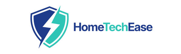 HomeTechEase