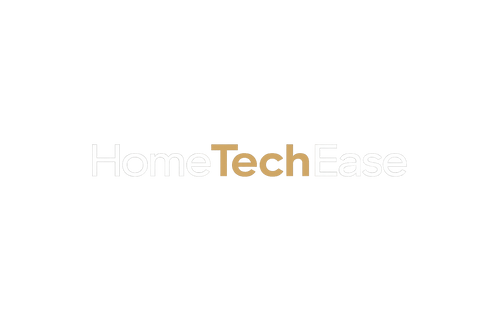 HomeTechEase