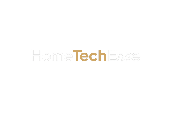 HomeTechEase