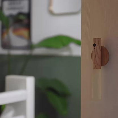2 Lights – Cover Hallway + Bedroom